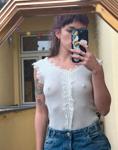 Vinted/eBay