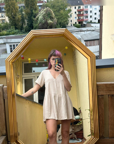 Vinted/eBay