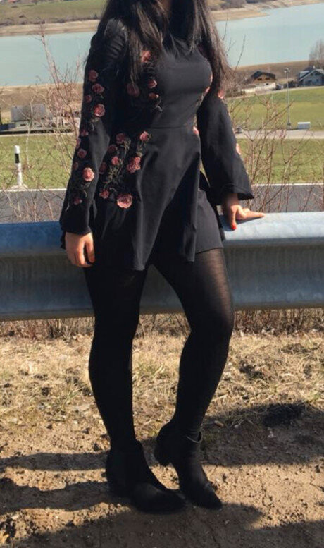 Vinted/eBay