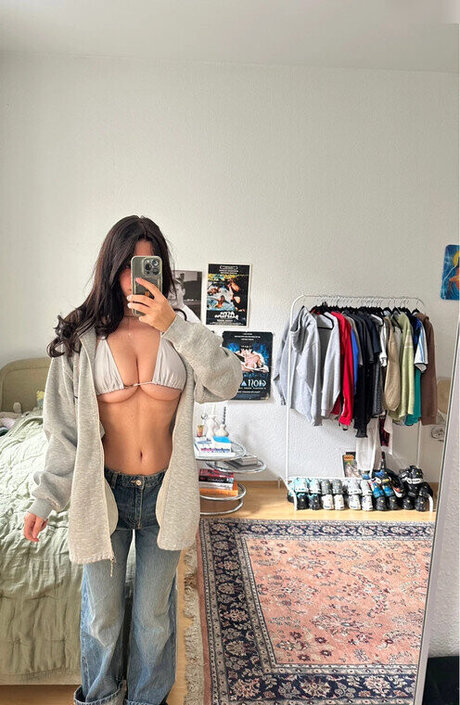 Vinted/eBay