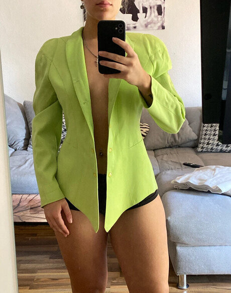 Vinted/eBay