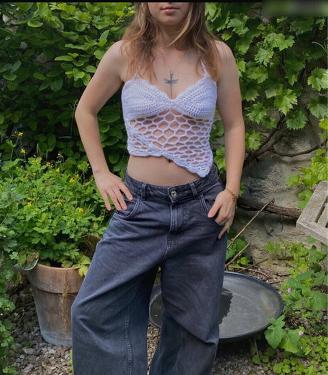 Vinted/eBay