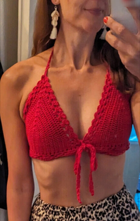 Vinted/eBay