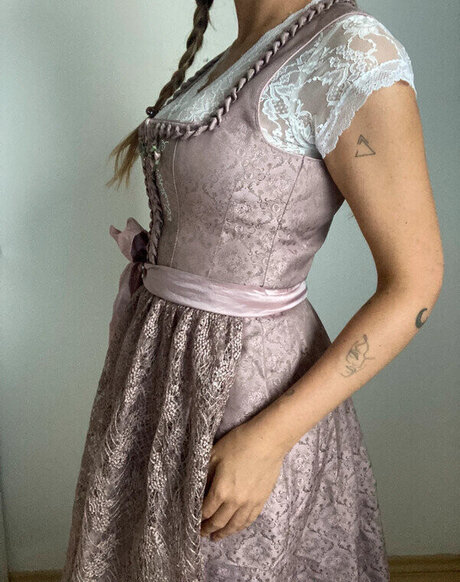 Vinted/eBay