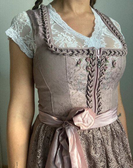 Vinted/eBay