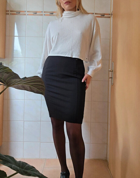 Vinted/eBay