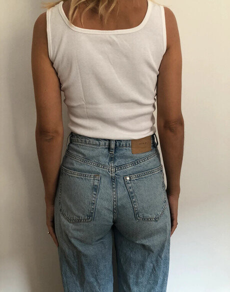 Vinted/eBay