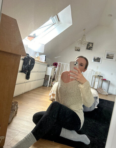 Vinted/eBay