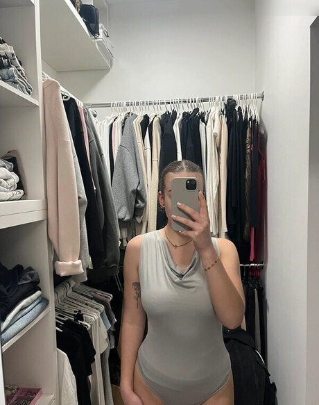 Vinted/eBay