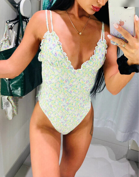 Vinted/eBay