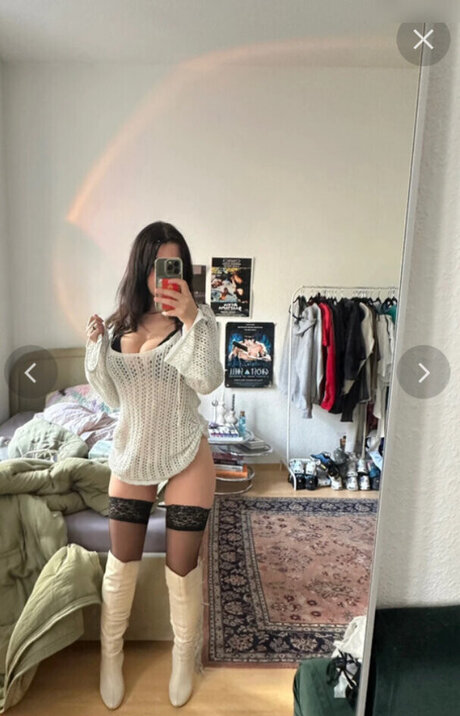 Vinted/eBay