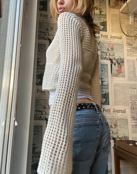 Vinted/eBay