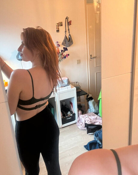 Vinted/eBay