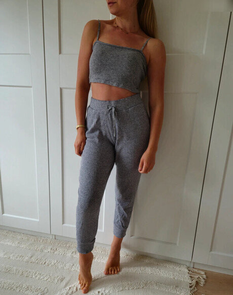 Vinted/eBay