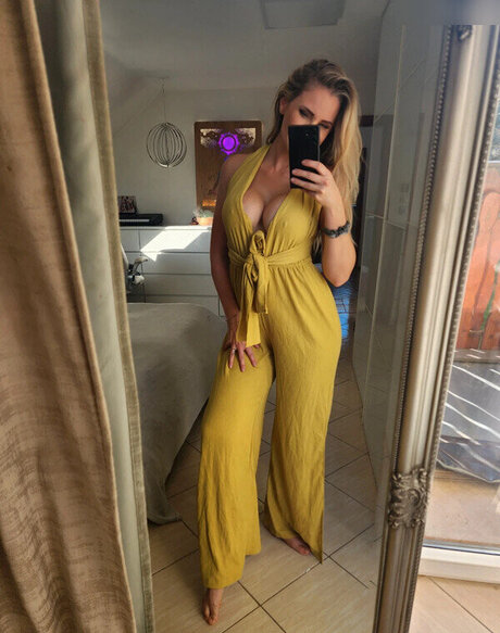 Vinted/eBay