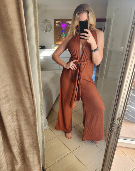 Vinted/eBay