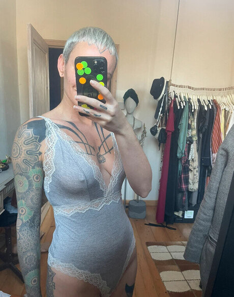 Vinted/eBay