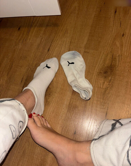 Vinted/eBay