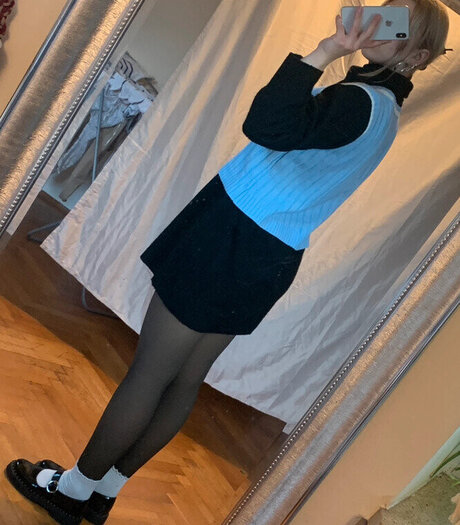 Vinted/eBay