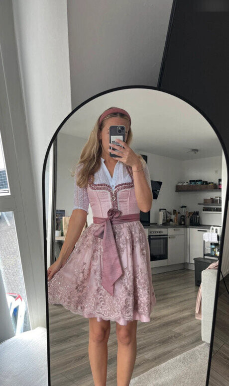 Vinted/eBay