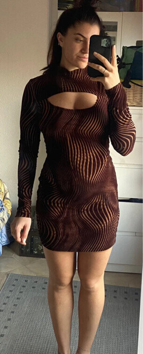 Vinted/eBay