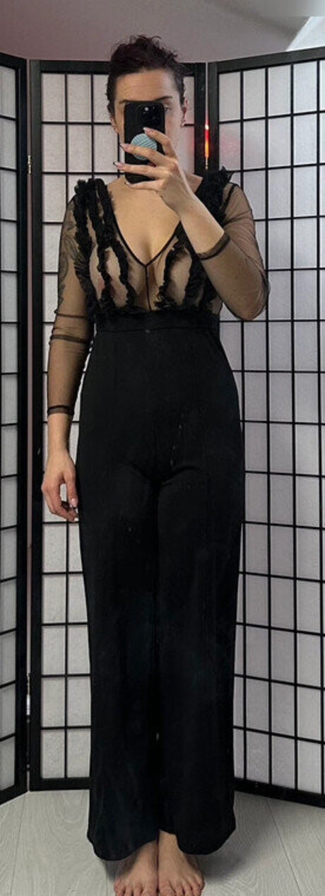 Vinted/eBay