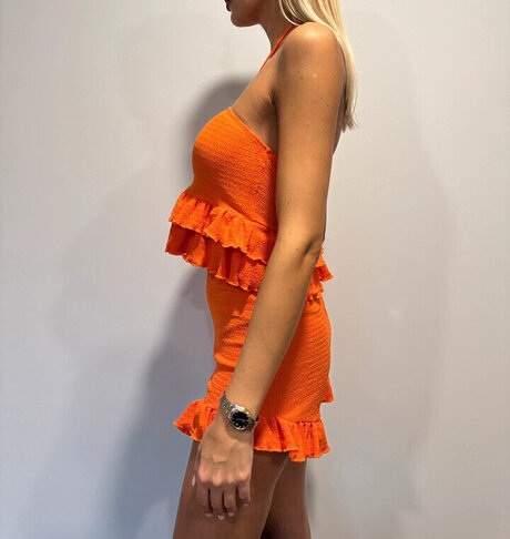 Vinted/eBay