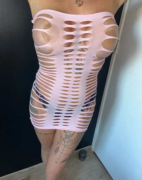 Vinted/eBay