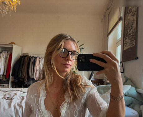 Vinted/eBay