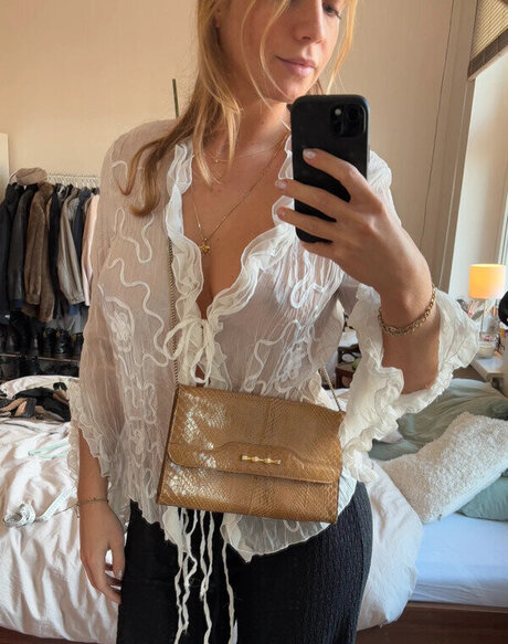 Vinted/eBay