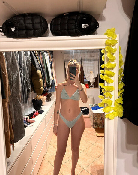 Vinted/eBay