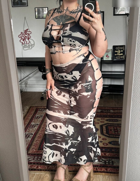 Vinted/eBay