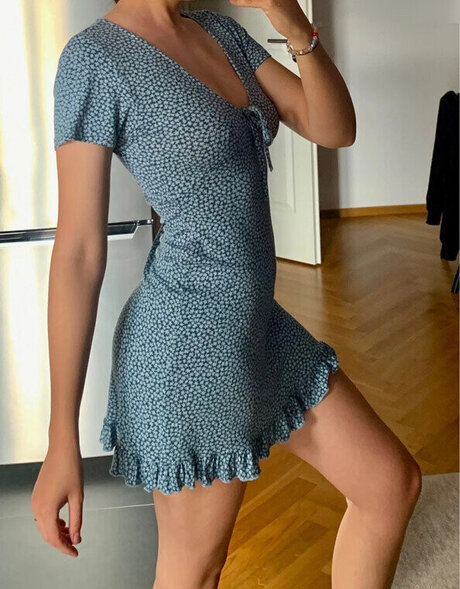Vinted/eBay