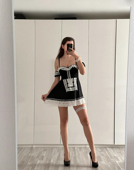 Vinted/eBay