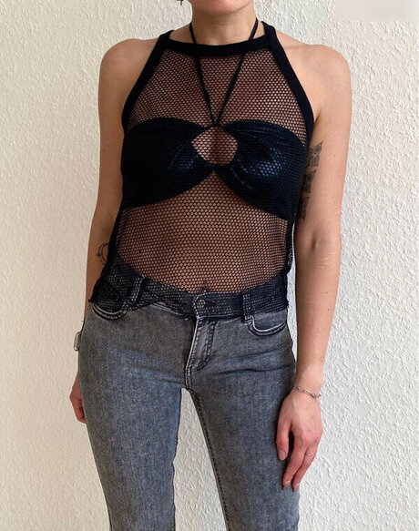 Vinted/eBay