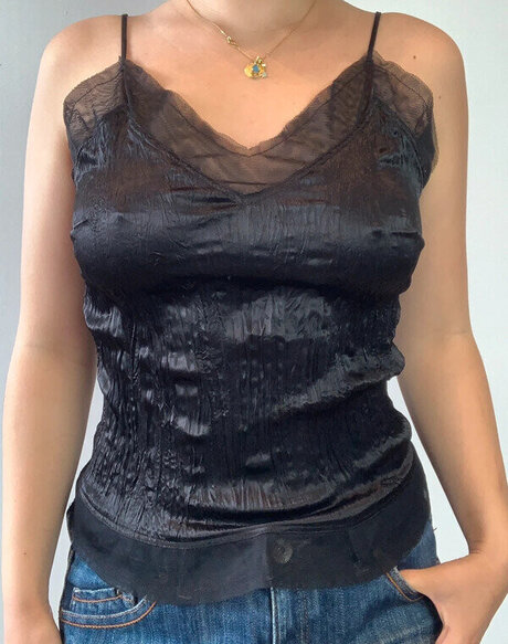 Vinted/eBay