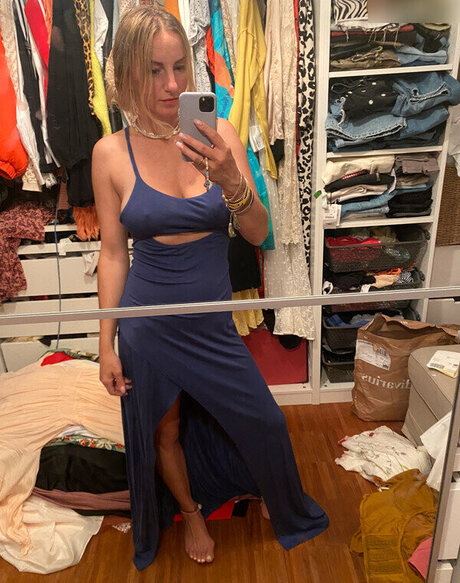 Vinted/eBay