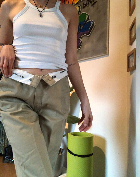 Vinted/eBay