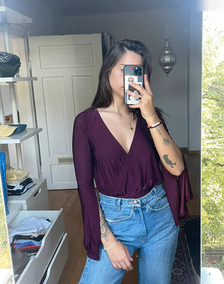 Vinted/eBay