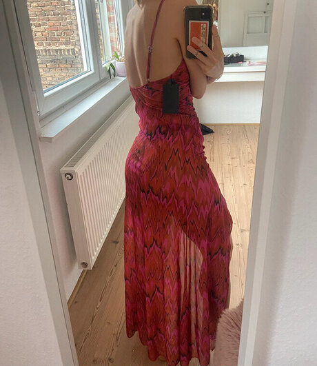 Vinted/eBay