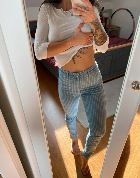 Vinted/eBay