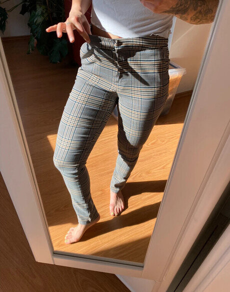 Vinted/eBay