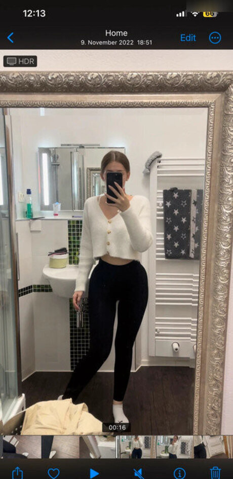 Vinted/eBay