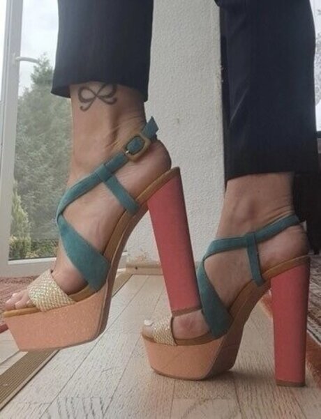 Vinted/eBay
