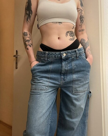 Vinted/eBay