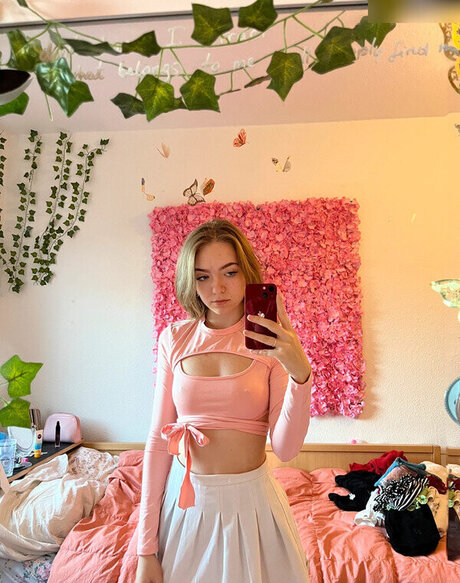 Vinted/eBay
