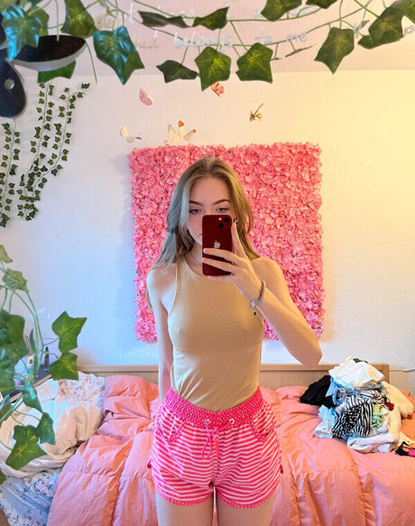 Vinted/eBay