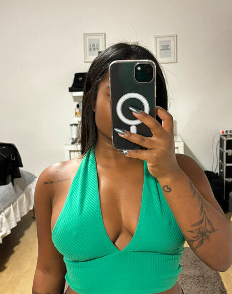 Vinted/eBay