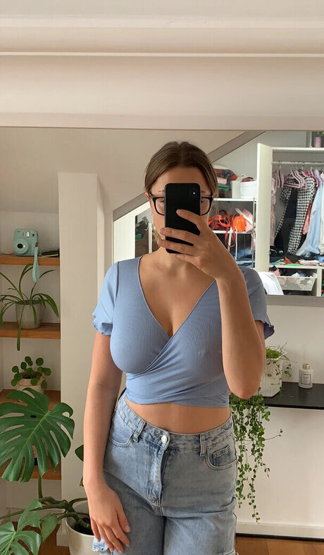 Vinted/eBay