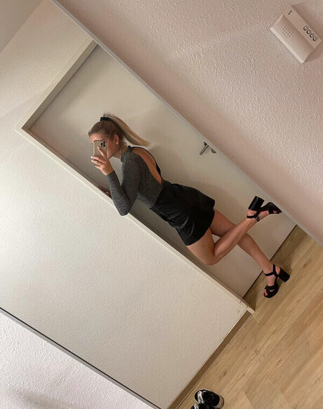 Vinted/eBay